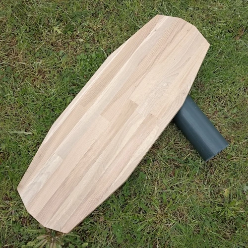 Balance board project thumbnail